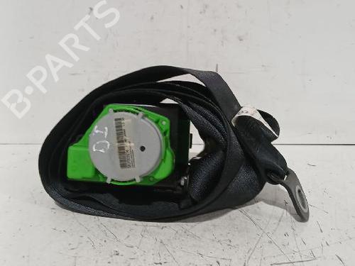 Used Front left seatbelt Front left seatbelt TOYOTA AURIS (_E15_) 1.6 (ZRE151_, ZRE151R) (124 hp) 33735074 33735074