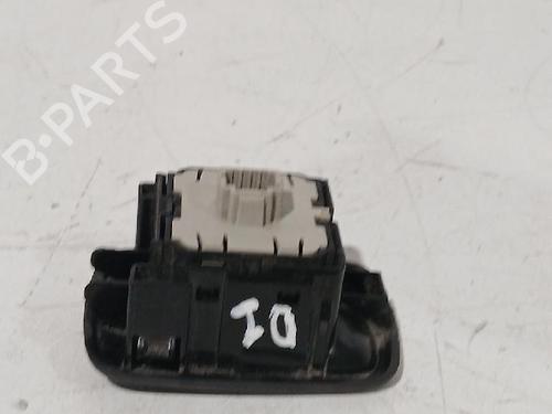 Left front window switch SMART FORFOUR Hatchback (453) electric drive / EQ (453.091) | BP32464251I27 - Image 3