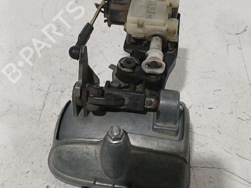 Tailgate handle SEAT IBIZA III (6L1) 1.4 TDI | BP32466616C132 