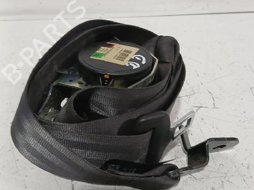 Front right seatbelt OPEL CORSA E (X15) 1.4 (08, 68) | BP33746848I25 - Image 5