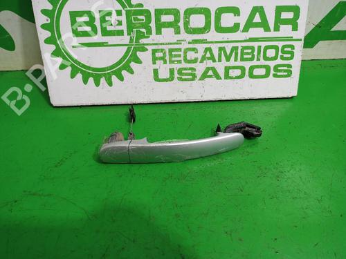 front-right-exterior-door-handle-seat-altea-xl-5p5-5p8-2006-2007-2008-2009-2010-2011-2012-2013-2014-2015-31548844 main image