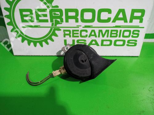Used Horn RENAULT MEGANE II Coupé-Cabriolet (EM0/1_) 1.9 dCi (120 hp) 31544463