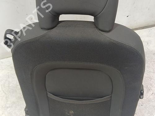 Left front seat VOLVO C30 (533) 1.8 | BP38865027C15 - Image 6
