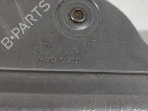 håndbremse NISSAN PRIMERA Hatchback (P12) 1.6 | BP38867816I18 - Image 6