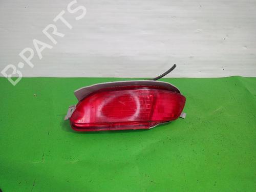 Used Rear fog light LEXUS RX (_U3_) 300 (MCU35_, MCU35R) (204 hp) 31556281