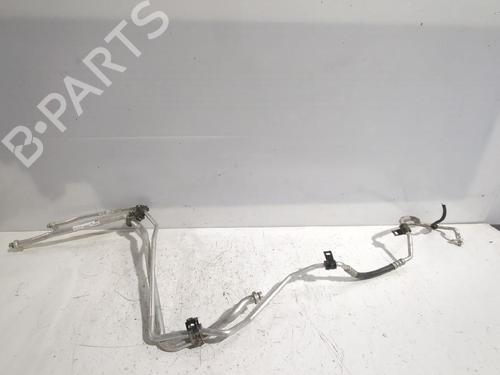 AC pipe SMART FORFOUR Hatchback (453) electric drive / EQ (453.091) | BP32464489M126