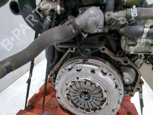 Engine OPEL ASTRA H GTC (A04) 1.7 CDTi (L08) | BP32465705M1 