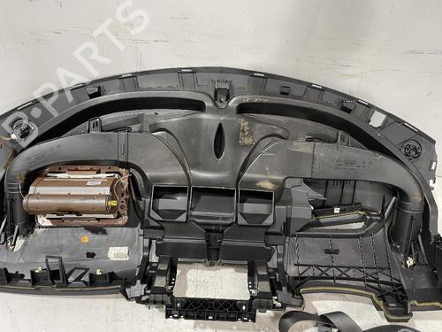 Airbag Kit RENAULT SCÉNIC II (JM0/1_)  | BP31677492C86 
