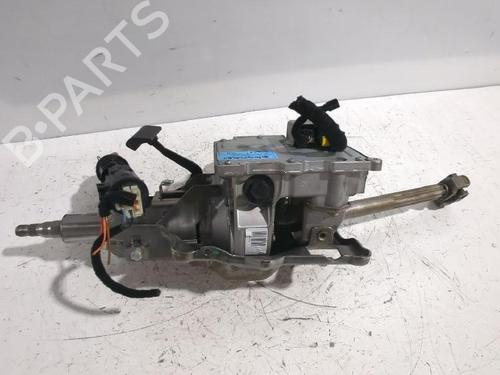 Steering column LANCIA MUSA (350_) 1.4 (350.AXF1A) | BP32466469M21 