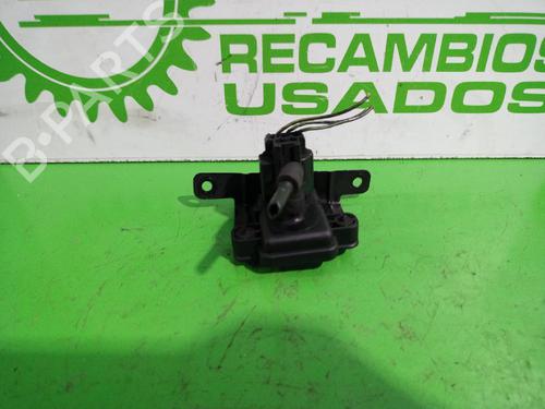 Electronic sensor FORD TRANSIT CONNECT (P65_, P70_, P80_) 1.8 TDCi | BP31543988M84 - Image 2