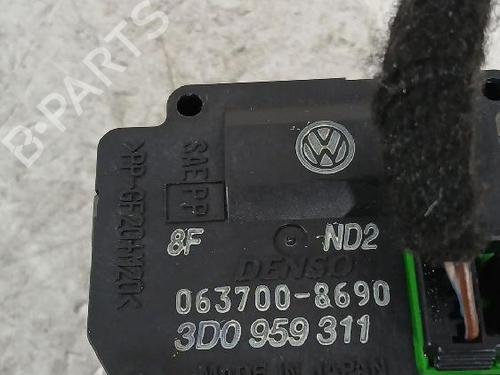 Electronic module VW PHAETON (3D1, 3D2, 3D3, 3D4, 3D6, 3D7, 3D8, 3D9) 3.0 V6 TDI 4motion | BP32461940M83  - Image 5