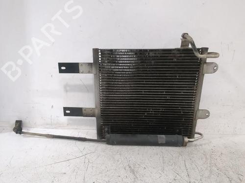 Used AC radiator AC radiator SEAT AROSA (6H1) 1.4 TDI (75 hp) 33735077 33735077