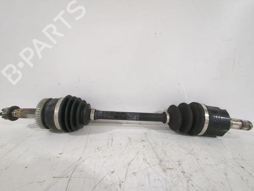 Left front driveshaft KIA CARENS III MPV (UN) 2.0 CRDi 140 | BP31564096M38 - Image 2