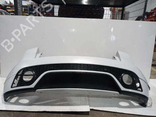 Bagtil kofangere JAGUAR E-PACE (X540) 2.0 D150 AWD | BP31554887C8 