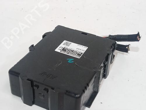 Electronic module LEXUS CT (ZWA10_) 200h (ZWA10_) | BP38867258M83 - Image 5