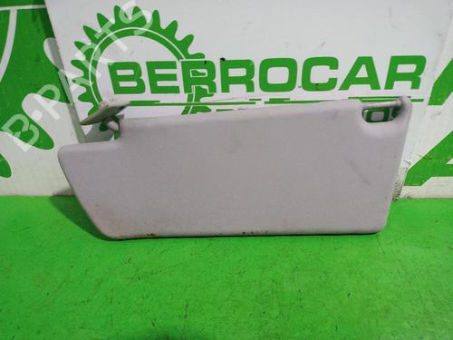 Right sun visor OPEL ZAFIRA / ZAFIRA FAMILY B (A05) 1.9 CDTI (M75) | BP31550197I2