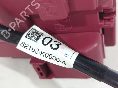 Electronic sensor TOYOTA YARIS CROSS (MXP_) 1.5 Hybrid (MXPJ10) | BP38867620M84 - Image 6