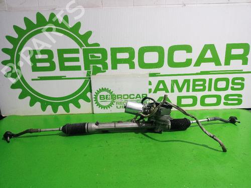 Used Steering rack Steering rack CITROËN C3 I (FC_, FN_) [2002-2013] 31675549 31675549
