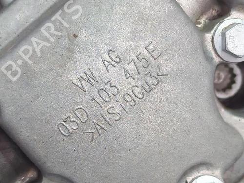 Engine SKODA FABIA II (542) 1.2 | BP34505826M1  - Image 8