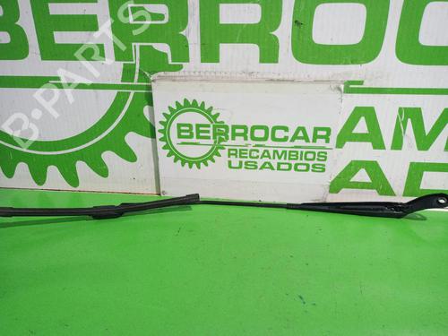 Front windshield wiper arm CITROËN C3 II (SC_) 1.2 VTi 82 | BP31551443C143 - Image 4