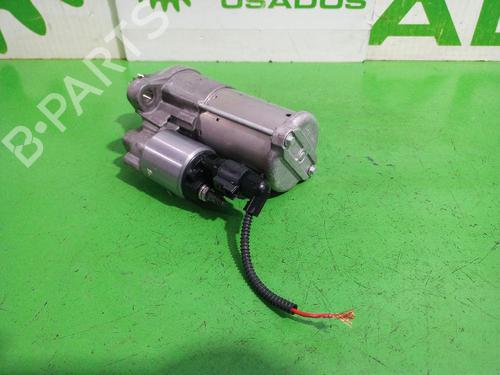 Starter VW T-ROC (A11, D11) 1.0 TSI | BP31553887M8 - Image 3