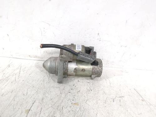 Used Starter Starter TOYOTA AVENSIS Saloon (_T25_) 2.0 D-4D (ADT250_, ADT250R) (126 hp) 32490012 32490012