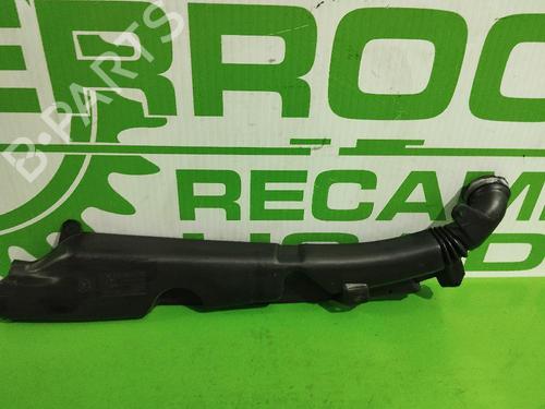 Rør IVECO DAILY III Van 2.8 CNG (106 hp) 31544189