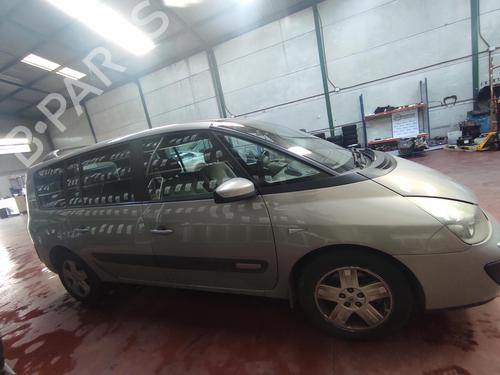 ABS pump RENAULT ESPACE IV (JK0/1_) 2.2 dCi (JK0H) | BP31677655M43 - Image 5