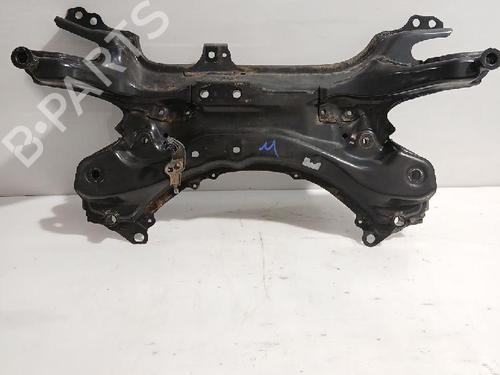 Used Subframe TOYOTA AURIS (_E15_) 1.6 (ZRE151_, ZRE151R) (124 hp) 31566638
