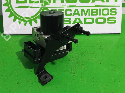 Used ABS pump SKODA FABIA I Saloon (6Y3) 1.2 (64 hp) 31543882