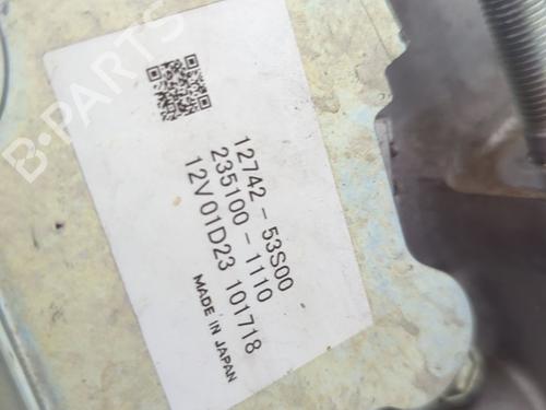 Engine SUZUKI IGNIS III (MF, FF) 1.2 (ATK412) | BP40442610M1 - Image 7