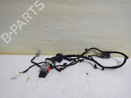 Used Wiring harness Wiring harness OPEL GRANDLAND X Van 1.2 (75) (131 hp) 32437132 32437132