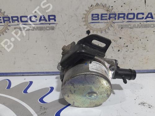 Vacuum pump RENAULT KANGOO BE BOP (KW0/1_) 1.5 dCi (KW0G) | BP31540672M80 