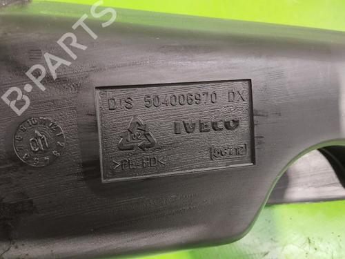 Pipe IVECO DAILY III Van 2.8 CNG | BP31544189M125 - Image 3