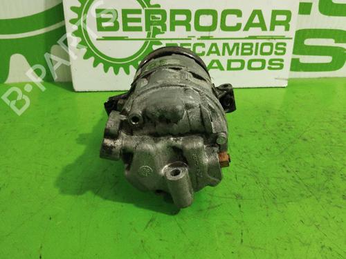 AC compressor BMW X3 (E83) 2.0 d | BP31545220M34 - Image 3