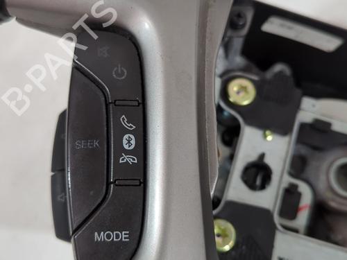Steering wheel CHEVROLET CAPTIVA (C100, C140) 2.2 D | BP38867962C49 - Image 2