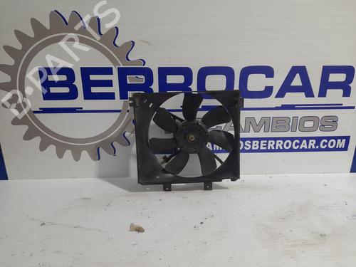 Køleventilator elektrisk Køleventilator elektrisk 38861255 38861255