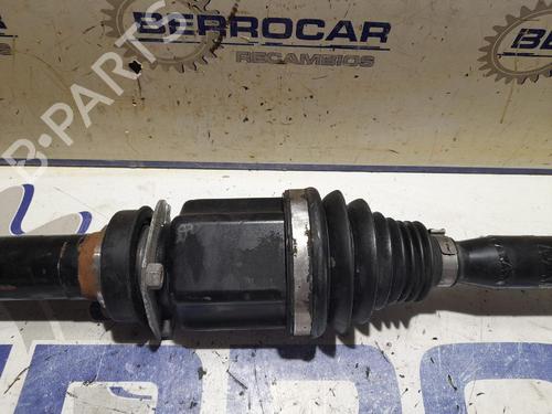 Right front driveshaft ALFA ROMEO GIULIETTA (940_) 1.6 JTDM (940FXD1A) | BP31570080M39