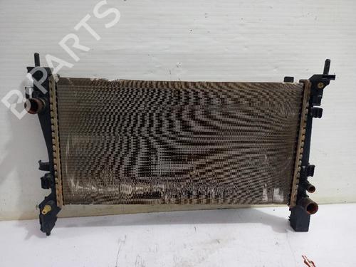 Used Water radiator Water radiator PEUGEOT BIPPER Tepee 1.3 HDi 75 (75 hp) 31562459 31562459