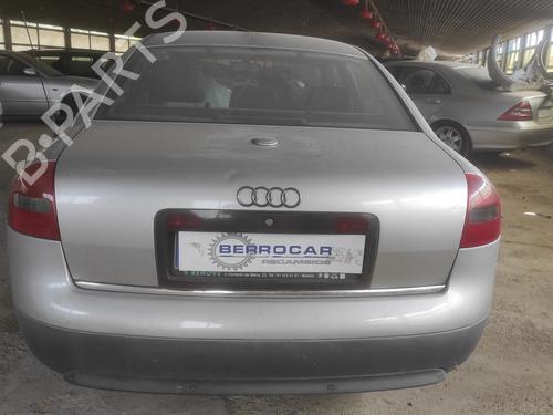 Luftventil AUDI A6 C5 (4B2, 4B4) 2.5 TDI | BP31569376I21 - Image 5