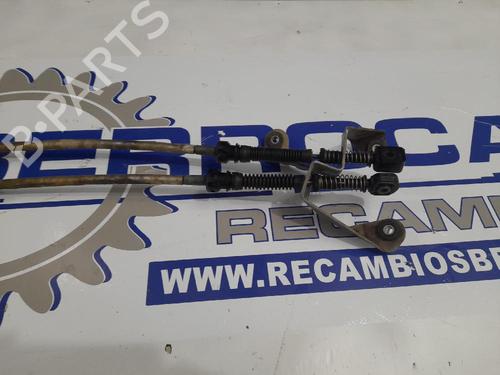 Gear lever SEAT LEON (1P1) | BP31673631M90