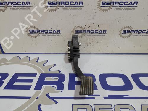 Used Pedal Pedal 38860528 38860528