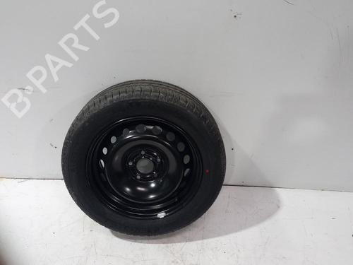 Used Jack Kit RENAULT MEGANE IV Saloon 1.3 TCe 115 (LVN9) (116 hp) 31558350