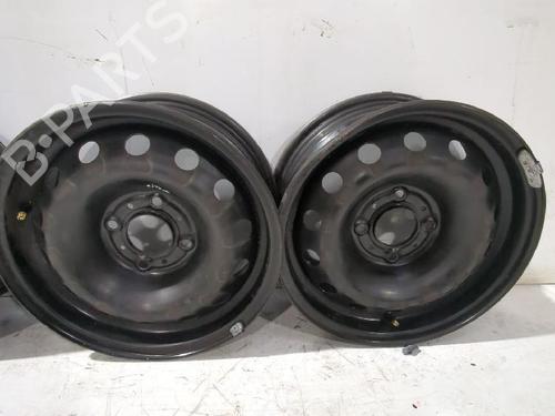 Fælk CITROËN C3 II (SC_) 1.4 HDi 70 (SC8HZC, SC8HR0, SC8HP4) | BP31568621C45 