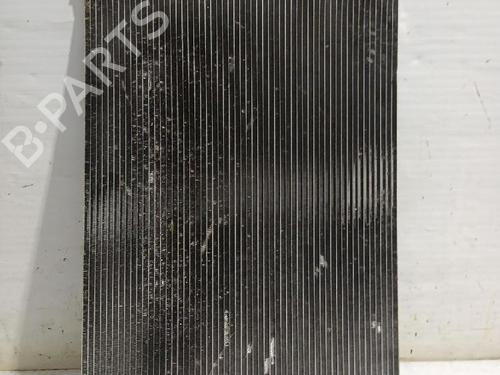 AC radiator NISSAN MICRA V (K14) 1.5 DCI | BP31563233M32
