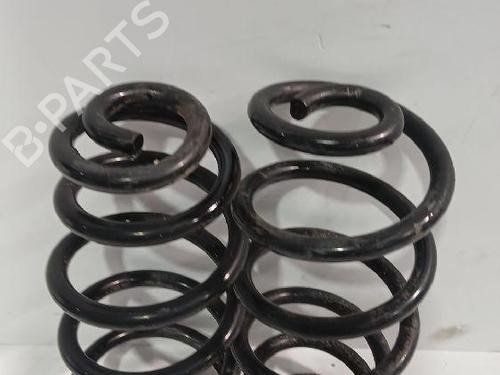 Shock absorber spring AUDI A4 B6 (8E2) 1.9 TDI | BP31566930C152 - Image 2