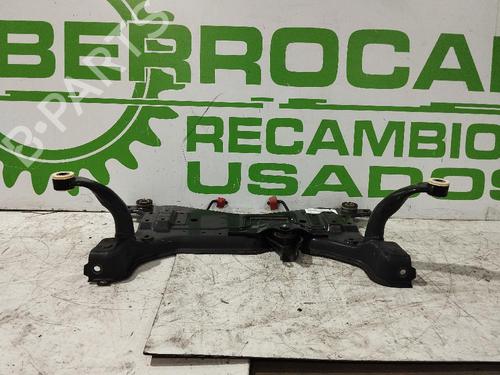 Subframe FORD FOCUS II (DA_, HCP, DP) 1.6 | BP31545396M9 - Image 3
