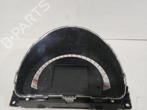 Quadrante SMART FORFOUR Hatchback (453) electric drive / EQ (453.091) | BP32464486C47 - Image 2