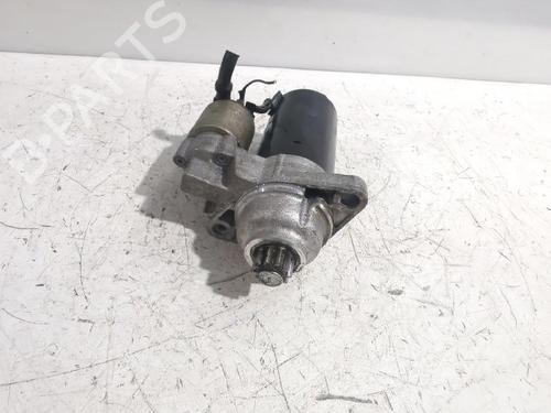 Starter SEAT IBIZA III (6L1) 1.4 TDI | BP32465116M8 - Image 2