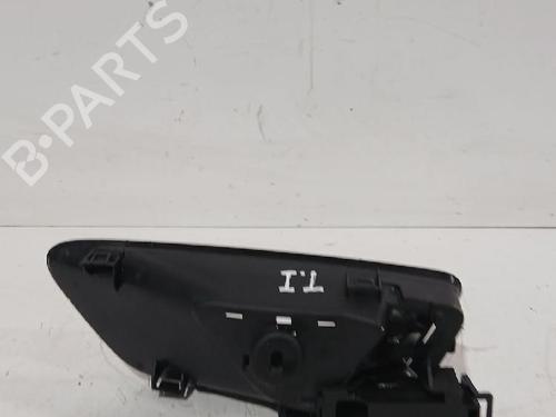 Rear left interior door handle FORD PUMA (J2K, CF7) 1.0 EcoBoost | BP32464721I15